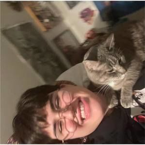 Meet your Posher, Wesley